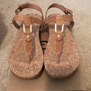 Ladies Sandals UGG